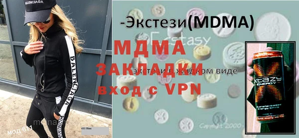 хмурый Арсеньев
